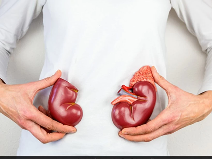 اعراض الفشل الكلوي