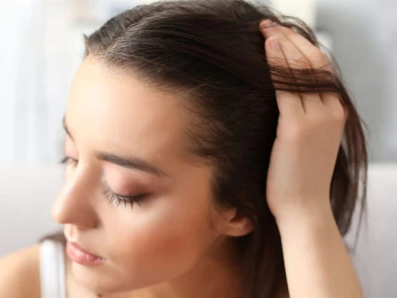 وصفات للشعر الخفيف وصفات للشعر الخفيف