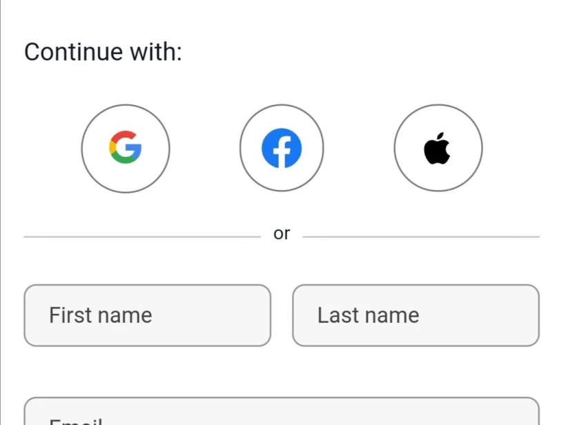 خطوات التسجيل في موقع ايباي خطوات التسجيل في موقع ايباي