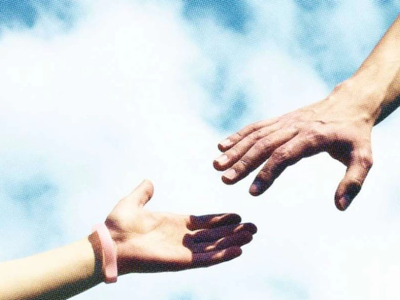 التواضع-الحقيقي التواضع-الحقيقي