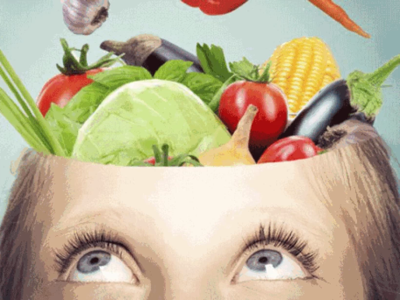 الأغذية التي تساعد العقل على الدراسة