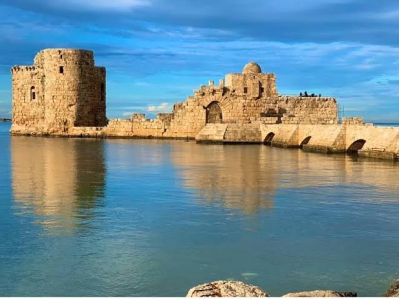 آثار لبنان آثار لبنان