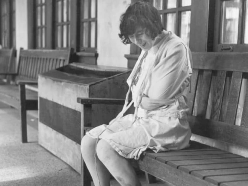 هل التشاؤم مرض نفسي هل التشاؤم مرض نفسي