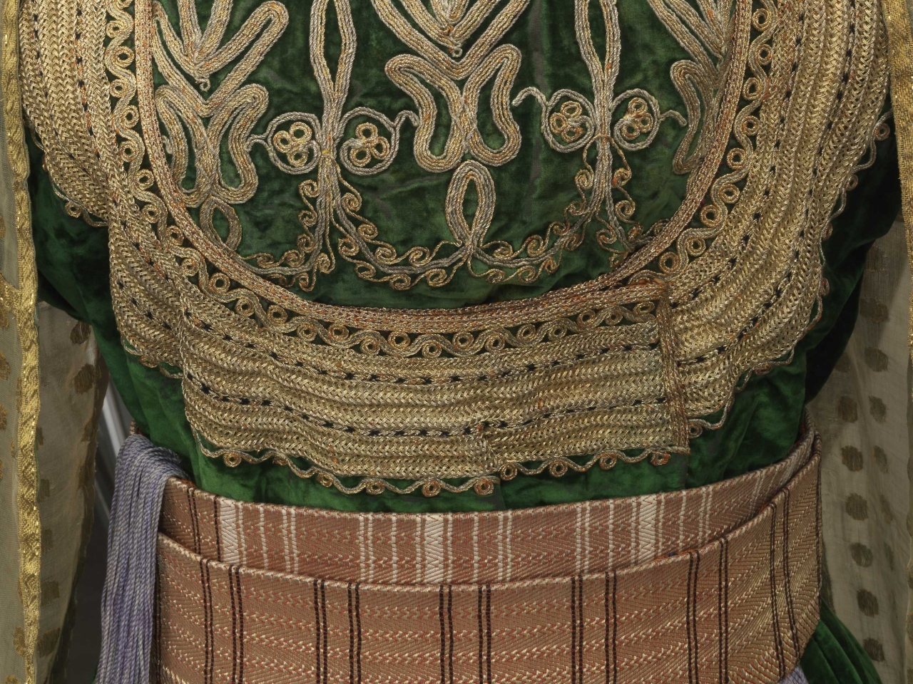 الطرز التطواني الطرز التطواني