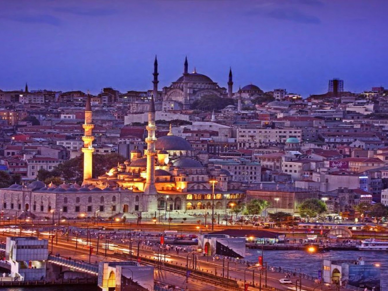 اسطنبول، تركيا اسطنبول، تركيا