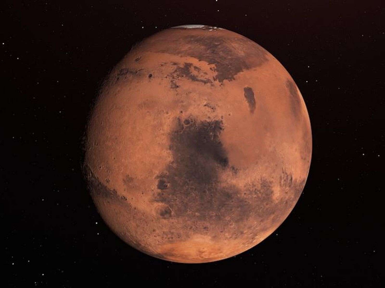 كوكب المريخ