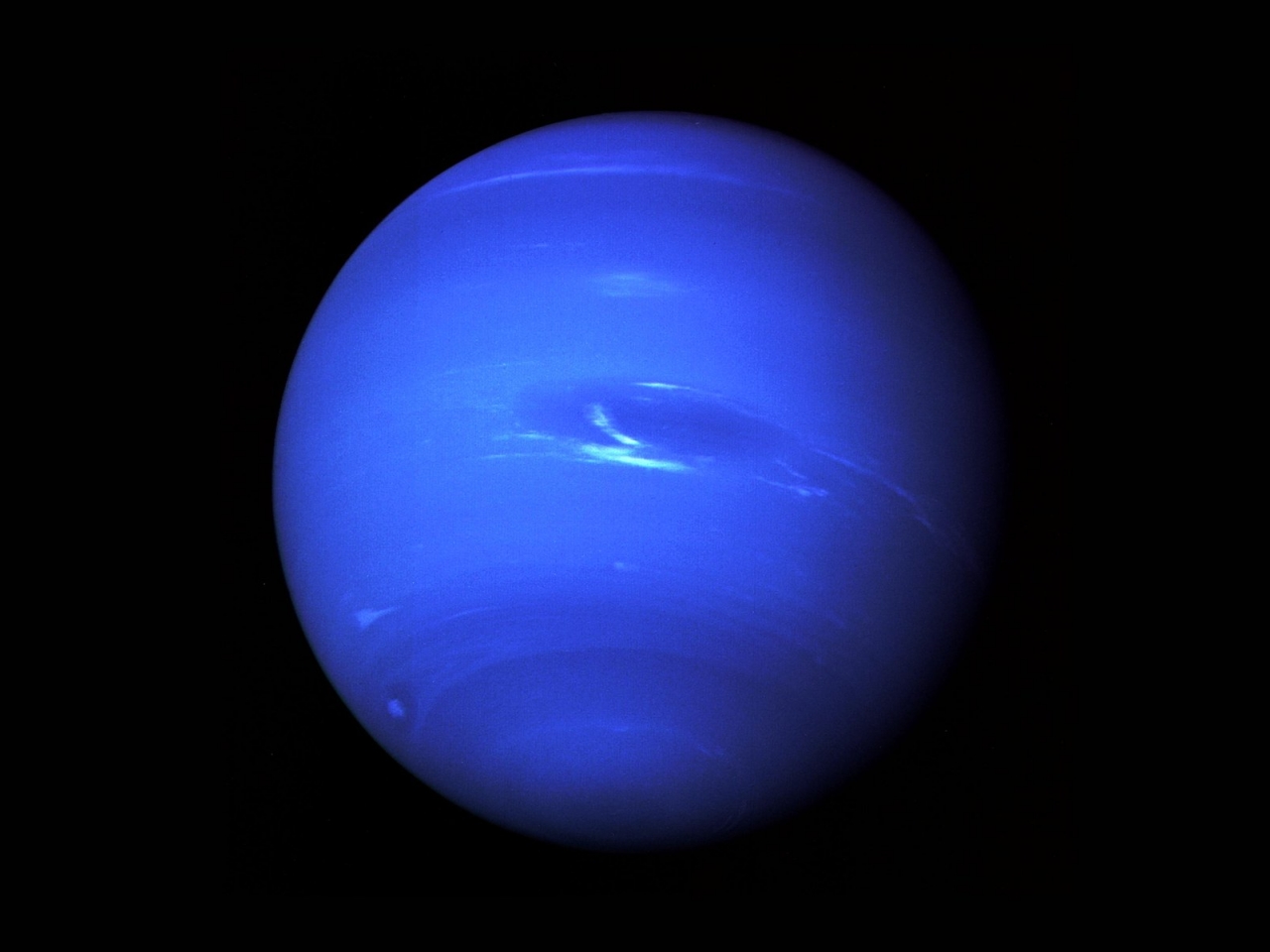 كوكب نبتون