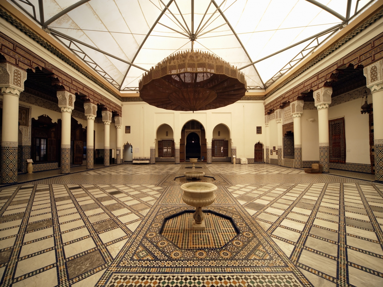 متحف مراكش متحف مراكش