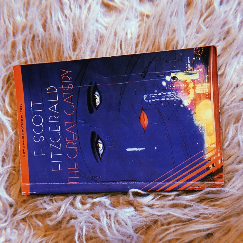 غاتسبي العظيم The Great Gatsby غاتسبي العظيم The Great Gatsby