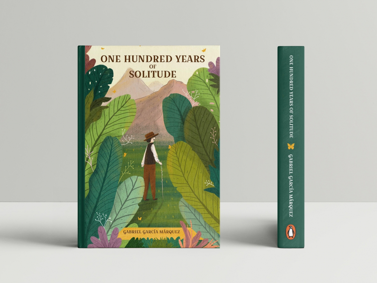 مئة عام من العزلة one hundred years of solitude مئة عام من العزلة one hundred years of solitude