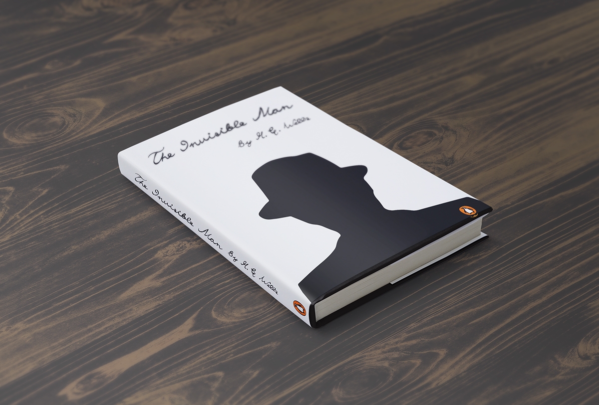 الرجل الخفي  Invisible Man الرجل الخفي  Invisible Man