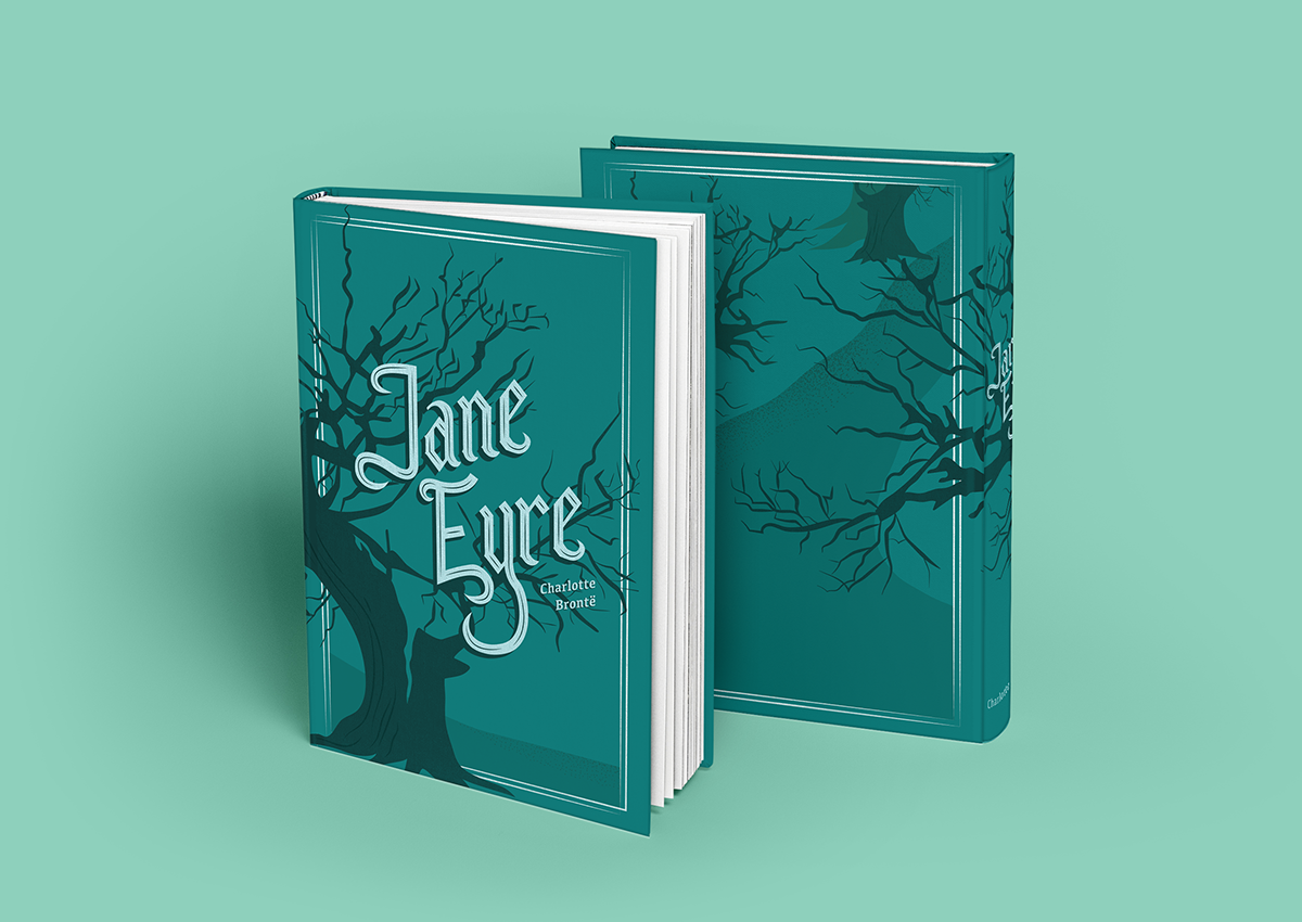 رواية Jane Eyre رواية Jane Eyre
