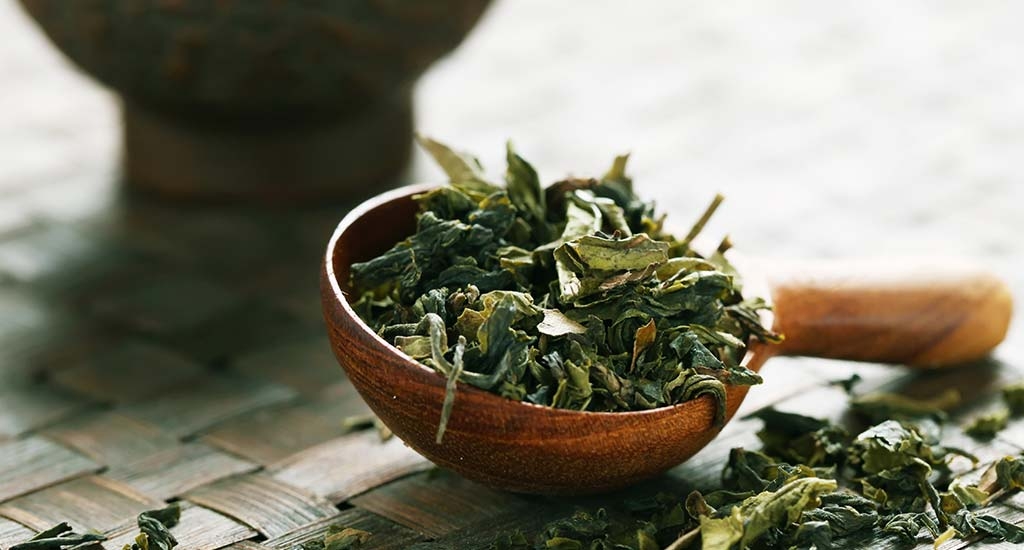 وصفات الجمال الهندي القديم باستخدام الشاي بدون سكر