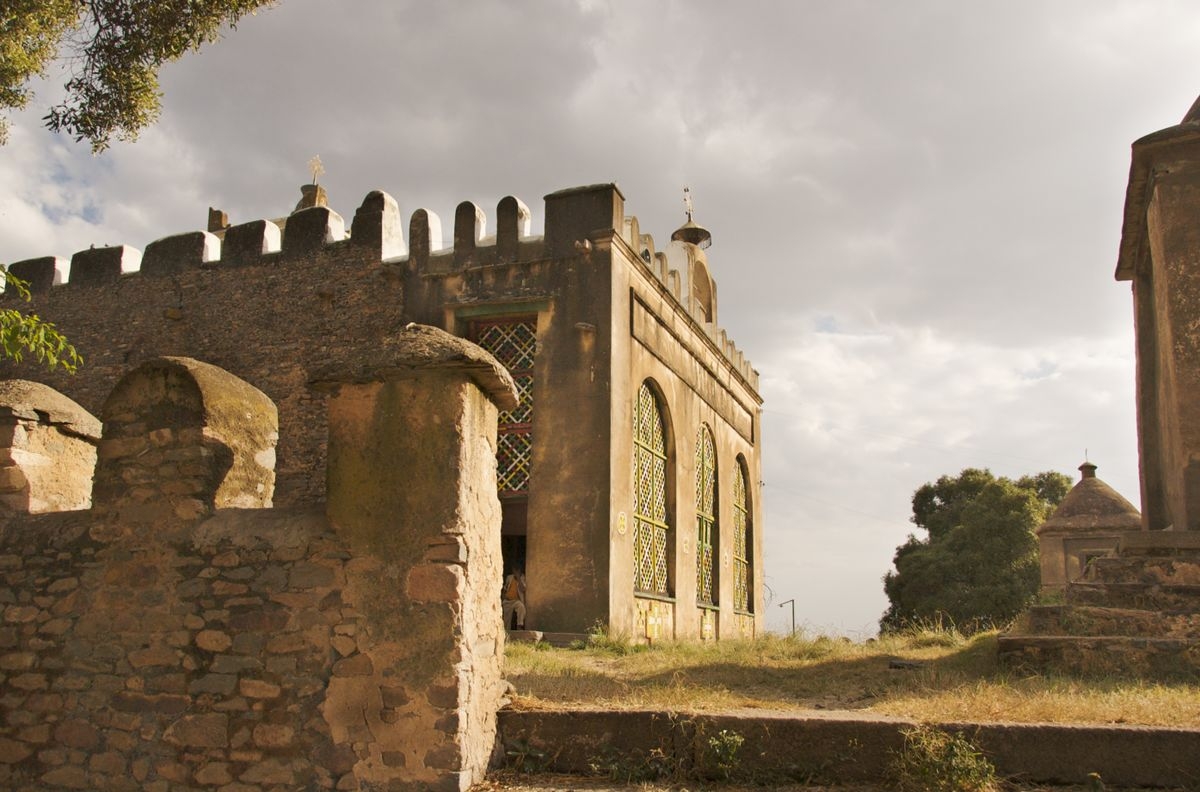 إثيوبيا إثيوبيا