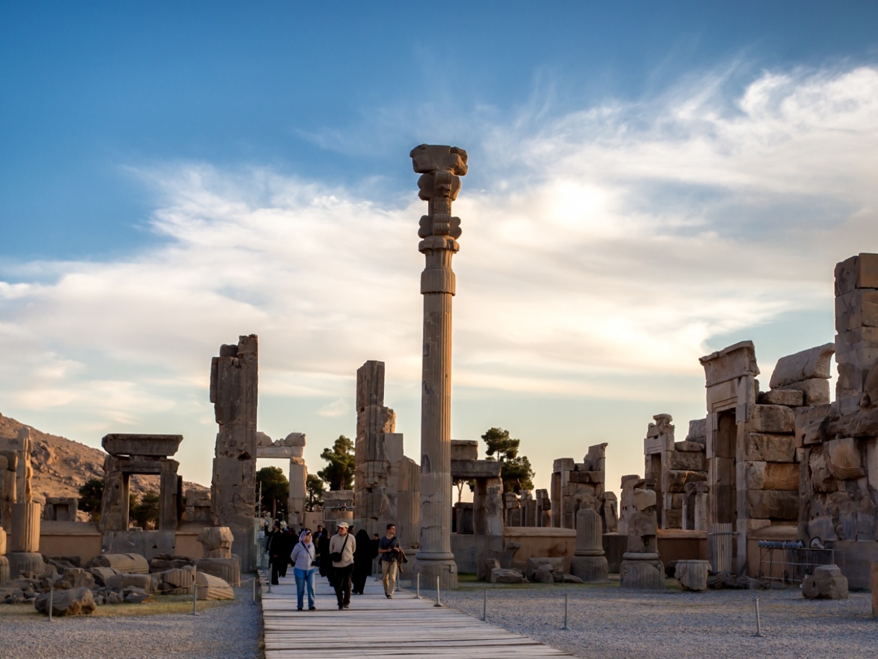 إيران إيران