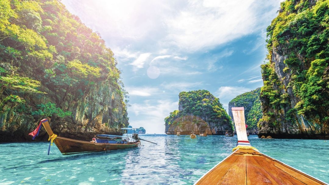 تايلاند تايلاند