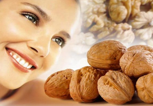 قناع الجوز قناع الجوز