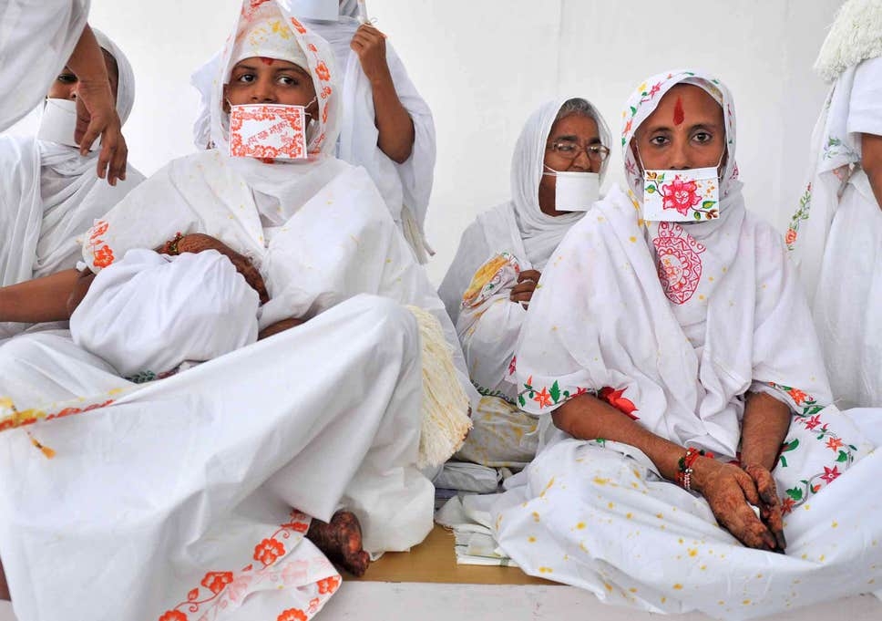 الصيام في الهند