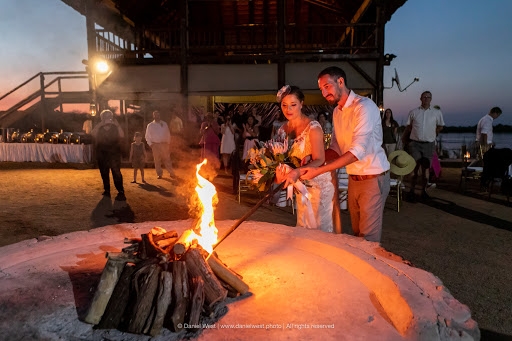تقاليد الزواج في جنوب افريقيا 