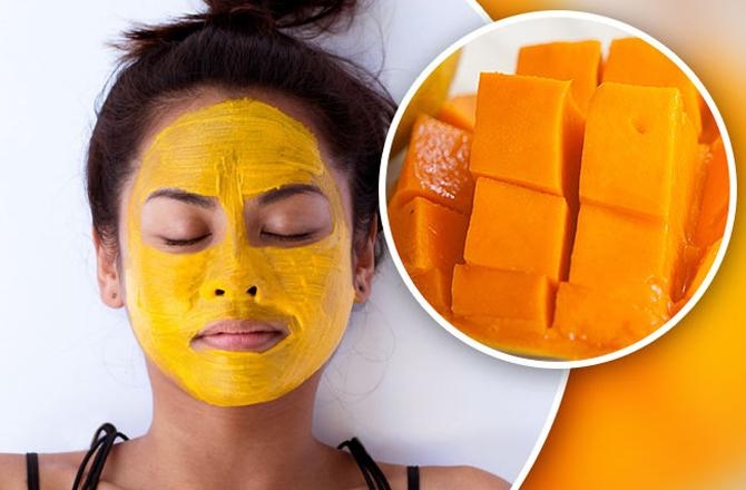 قناع المانجا قناع المانجا