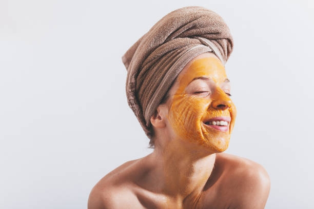 قناع البيض قناع البيض